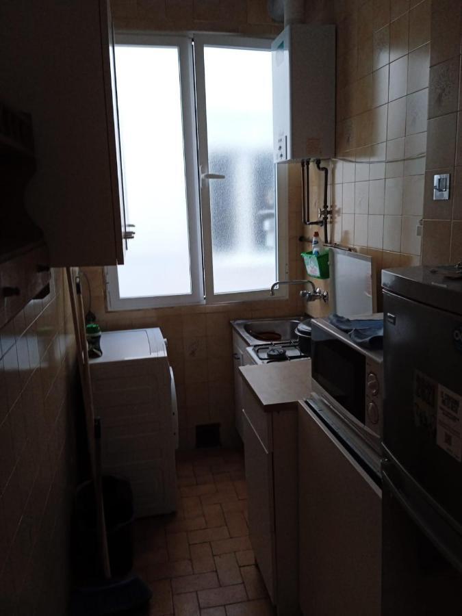 Alloggio in famiglia Privada En Pleno Centro De Madrid