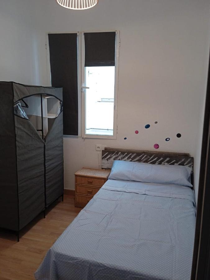 Privada En Pleno Centro De Alloggio in famiglia Madrid